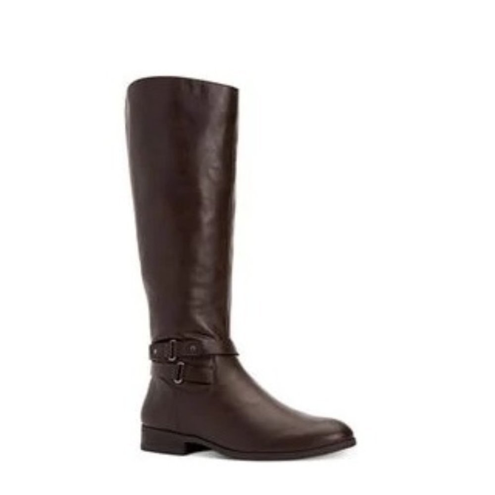Style & Co Kindell Riding Boots